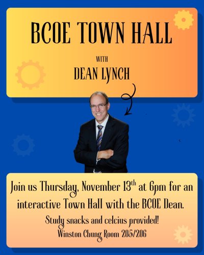 Photo post from ucrbcoe.