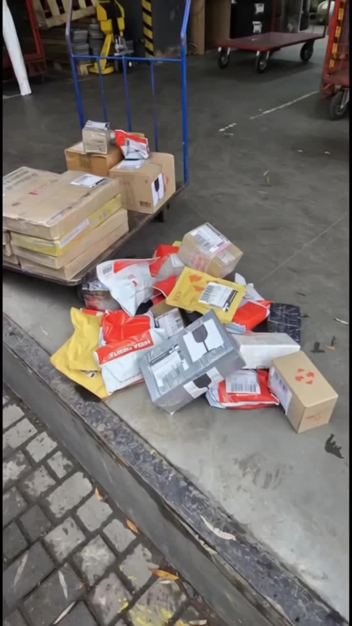 Video post from nemagnit.company.