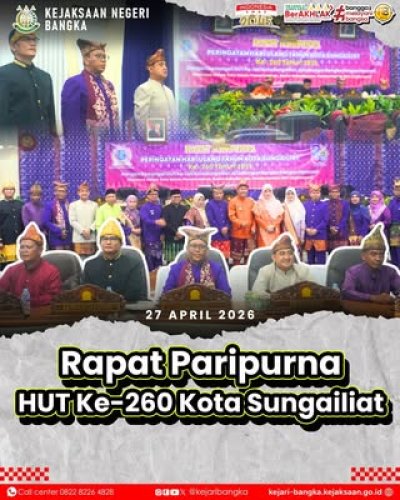 Video post from kejaribangka.