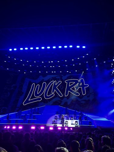 Carousel post from prgargentina.