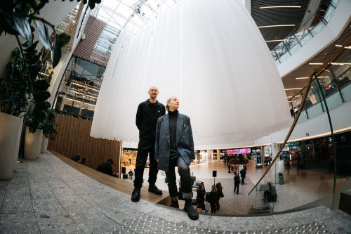 Carousel post from panorama.lt.