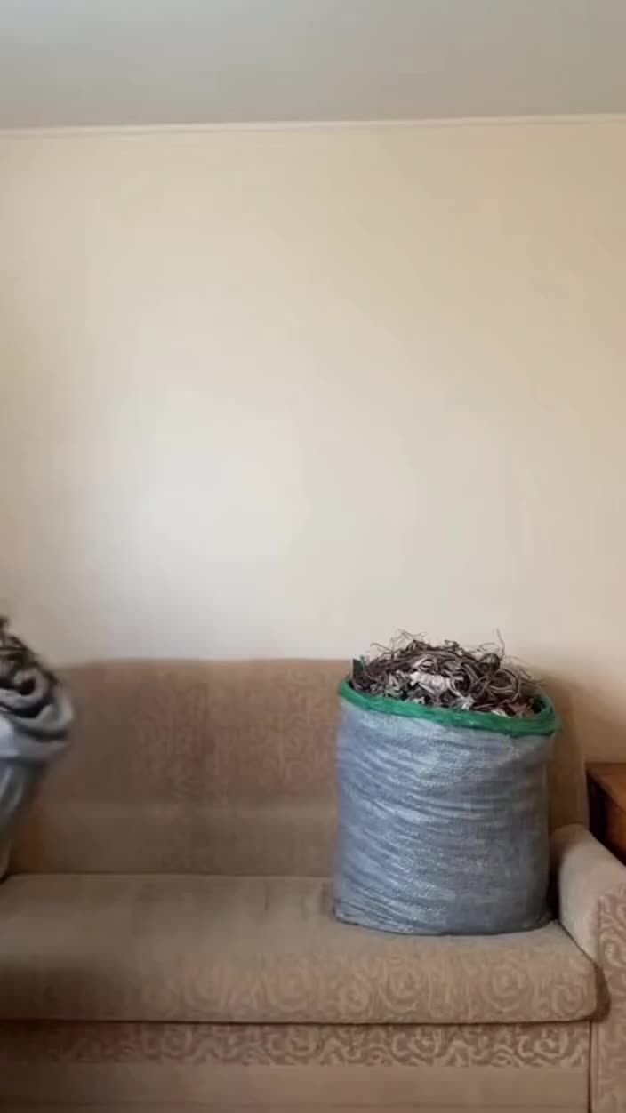 Video post from nemagnit.company.