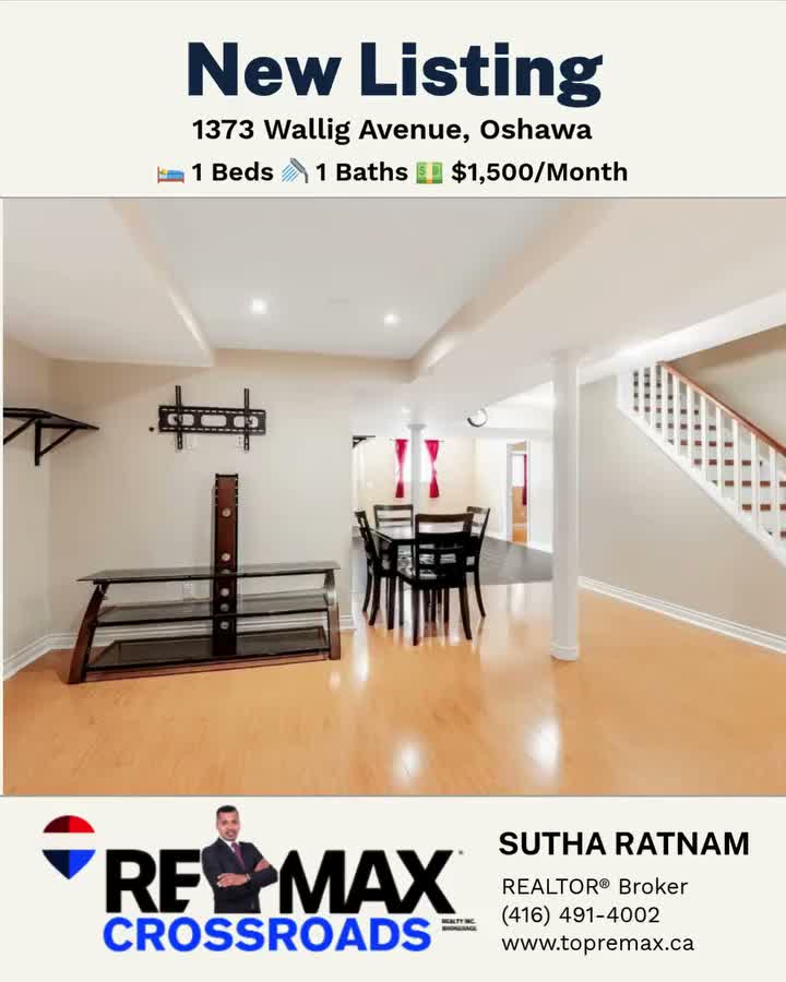 Video post from remaxcrossroadsrealtyinc.