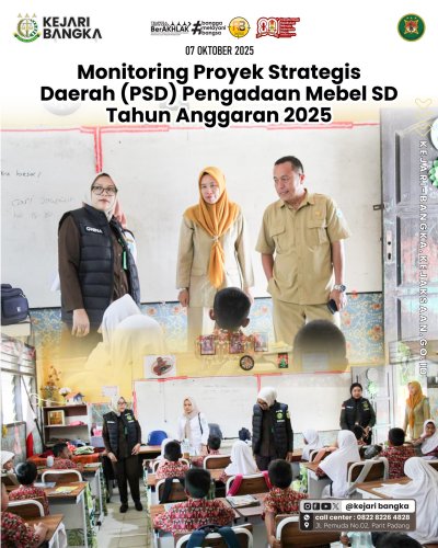 Carousel post from kejaribangka.