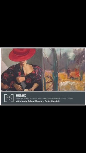 Video post from artscopemagazine.
