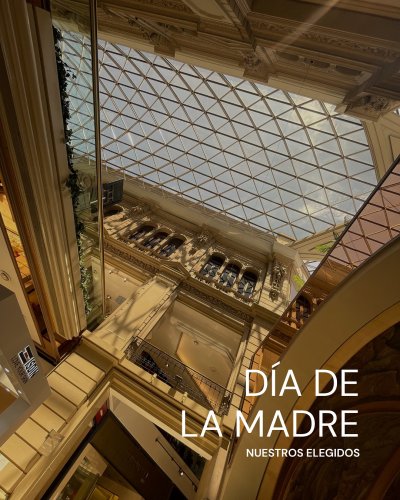 Carousel post from galeriaspacificoshopping.