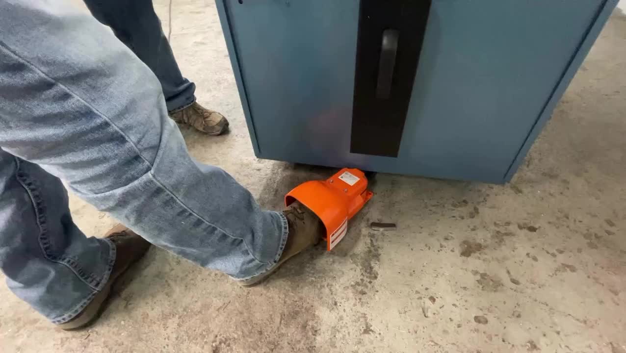 Video post from scotchmanind.