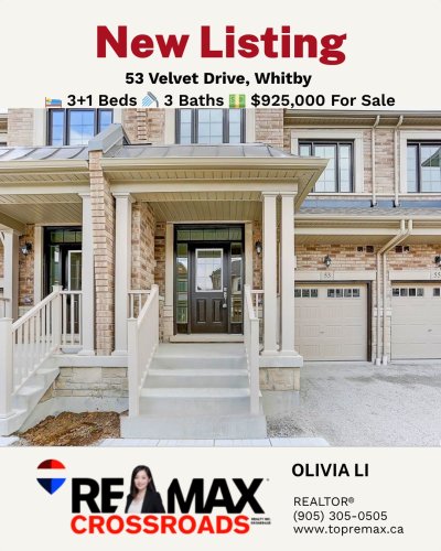 Photo post from remaxcrossroadsrealtyinc.