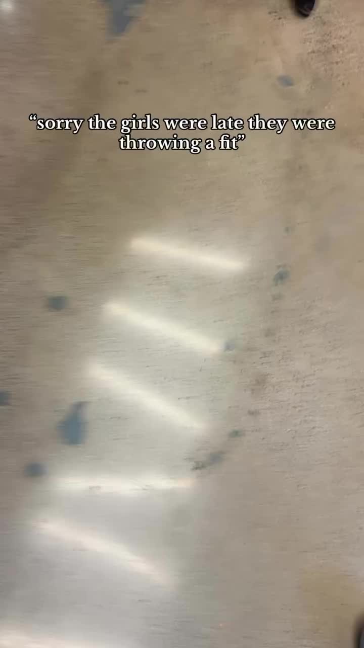 Video post from jeanmadeline.