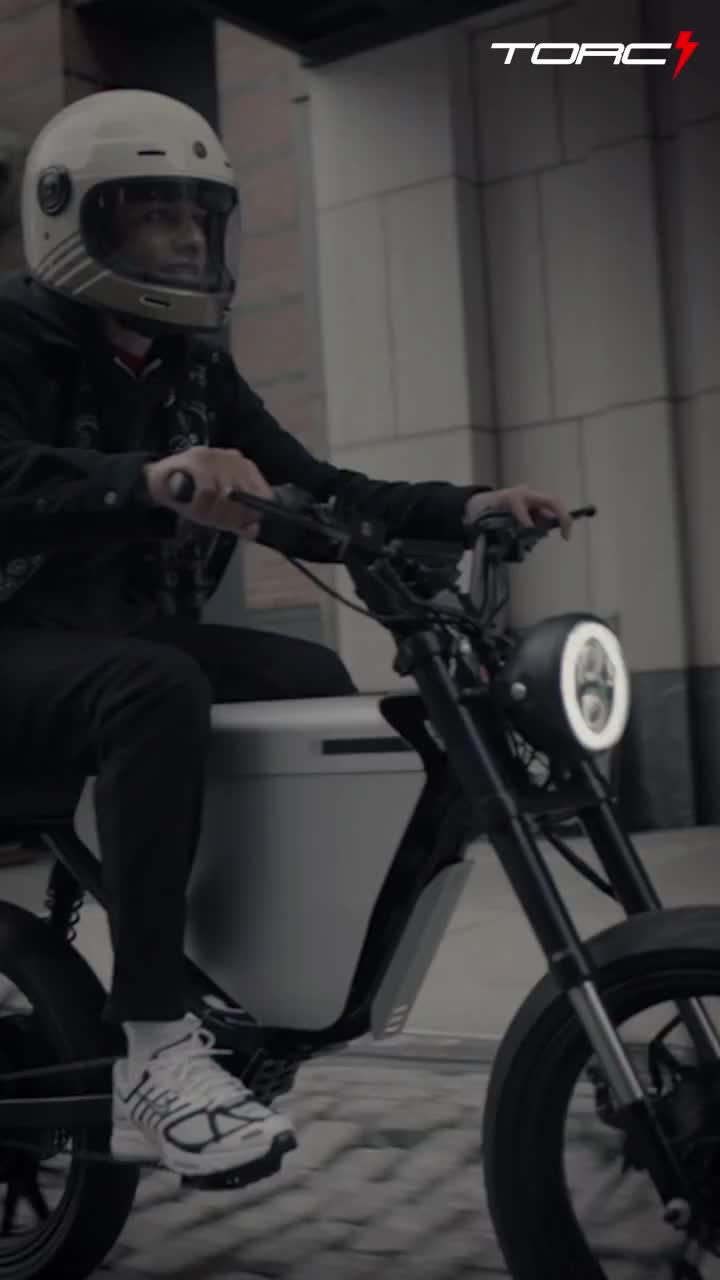 Video post from motomax.