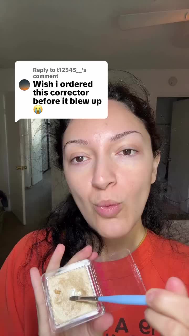 Video post from scrandiebeauty.