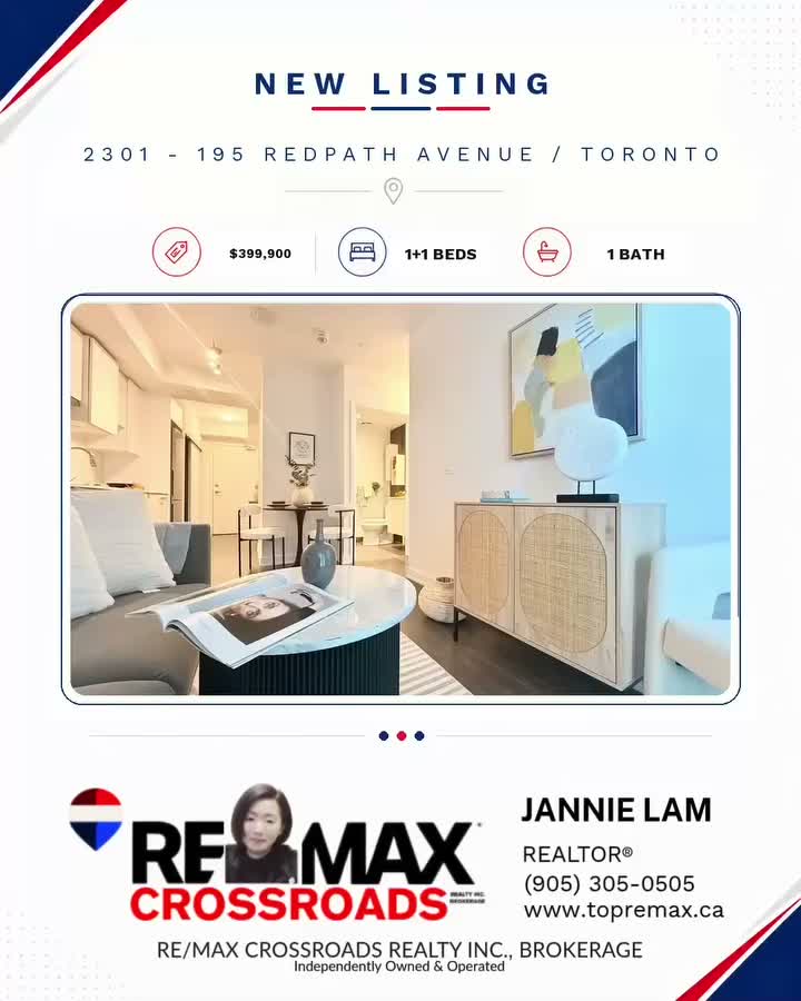 Video post from remaxcrossroadsrealtyinc.