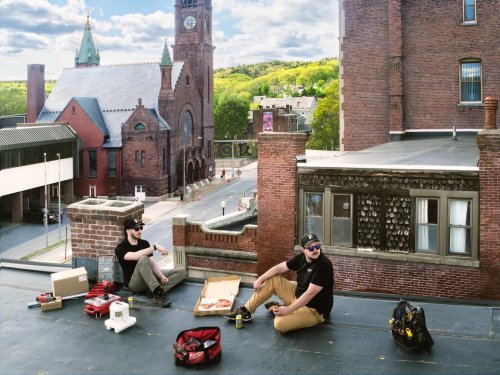 Photo post from artscopemagazine.