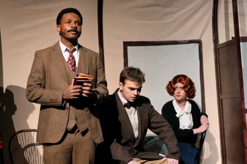 Carousel post from saeslions.