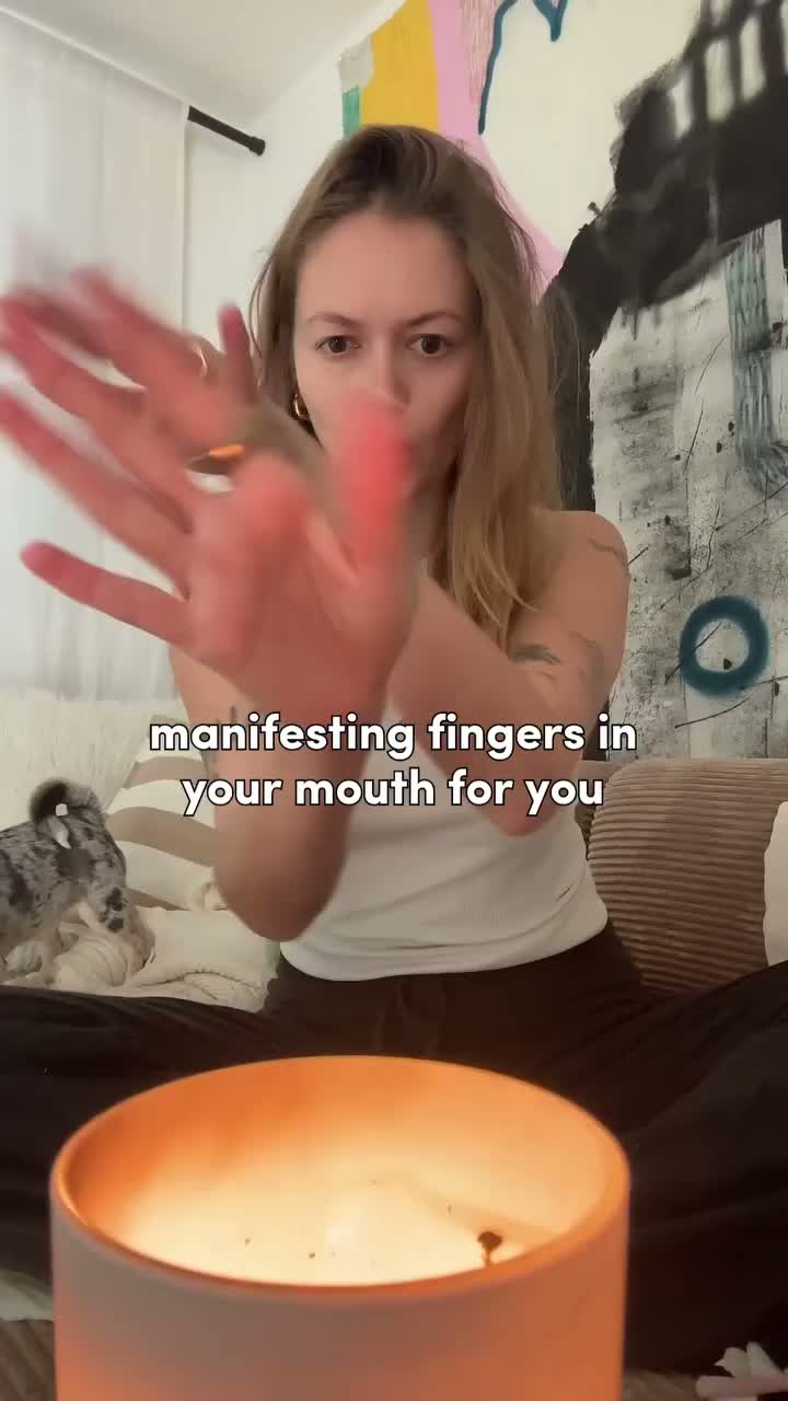 Video post from lovehoneyofficial.