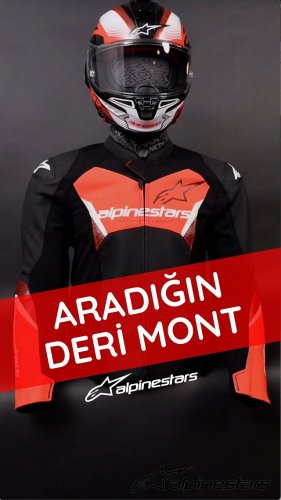 Video post from motomax.