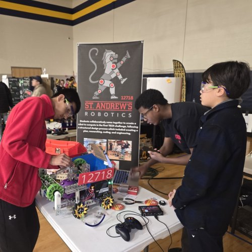 Carousel post from saeslions.