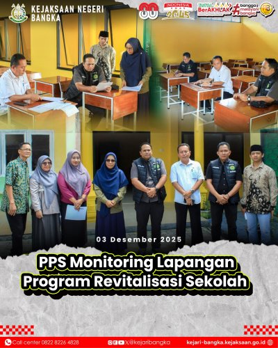 Carousel post from kejaribangka.