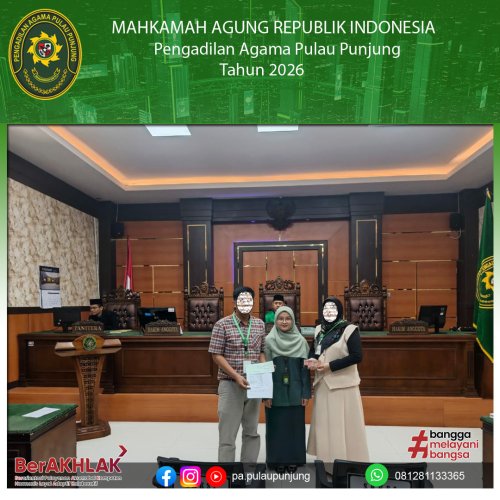 Photo post from pa.pulaupunjung.