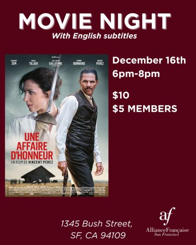 Photo post from afsanfrancisco.