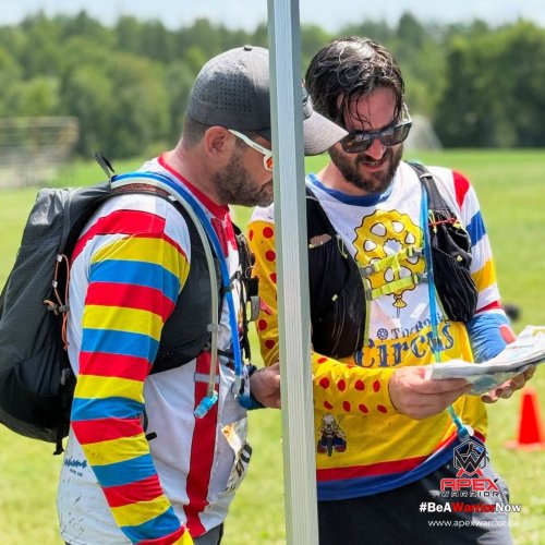 Carousel post from apexwarriorfitness.