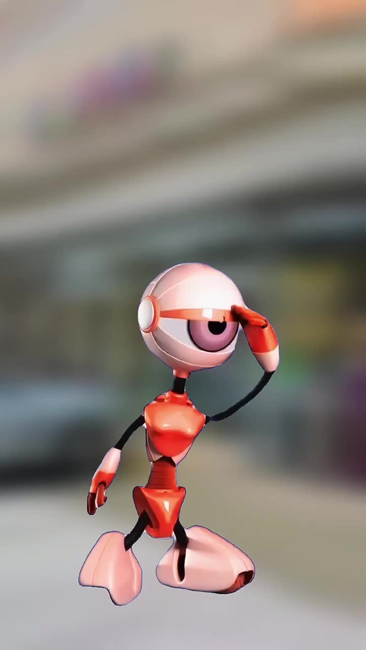 Video post from brasfestas.