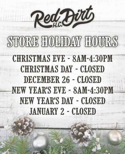 Photo post from reddirthatco.