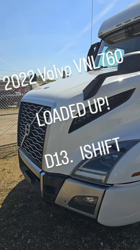Video post from i294trucksales.