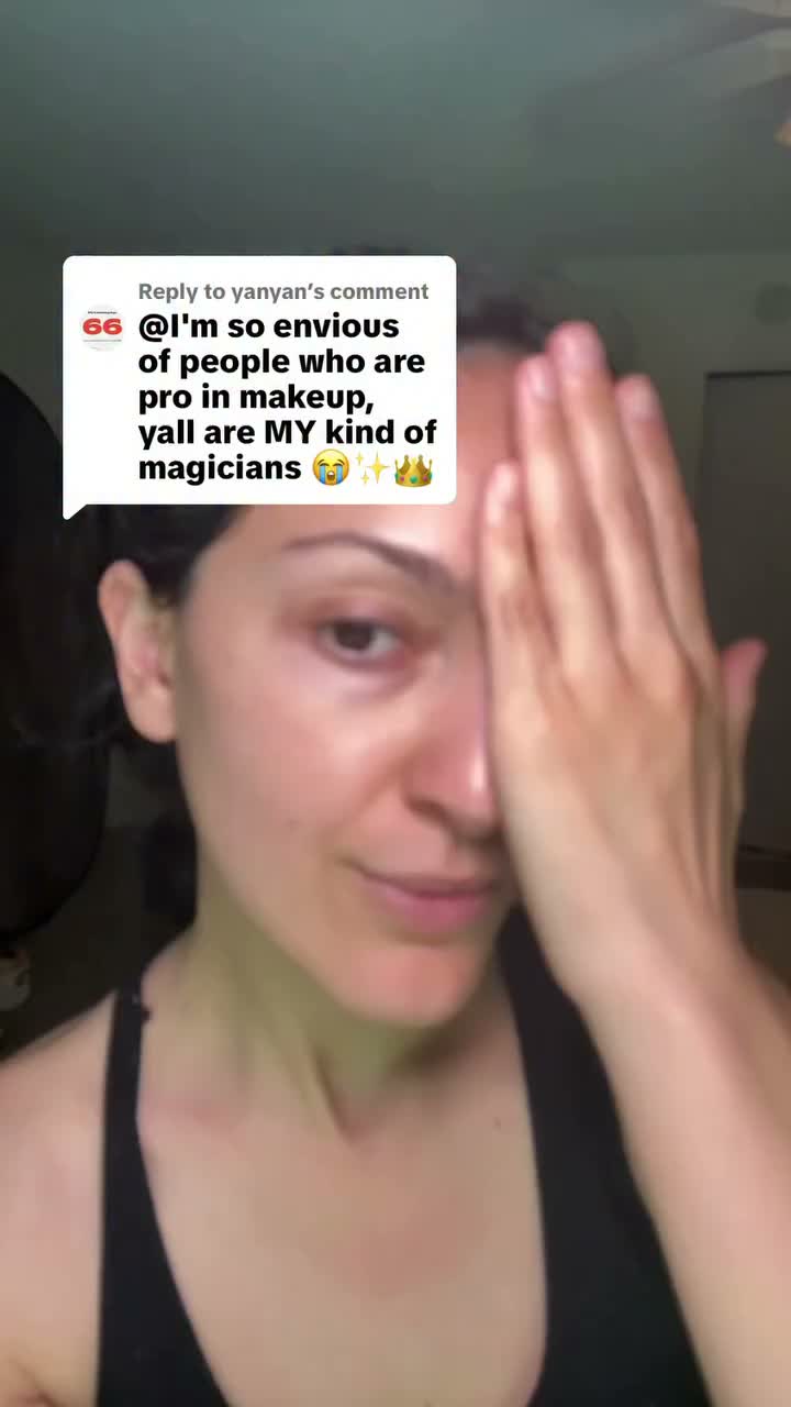 Video post from scrandiebeauty.
