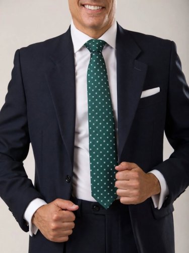 Carousel post from trajes_guzman.