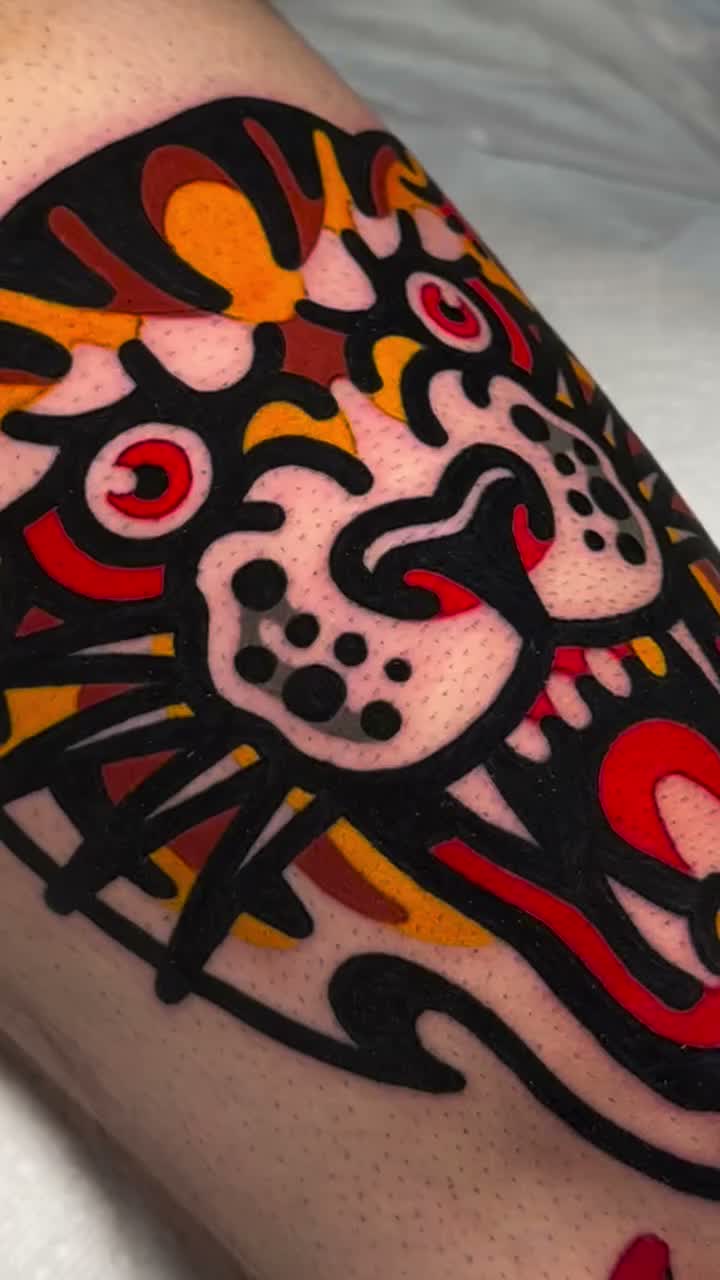 Video post from jitanforcier.