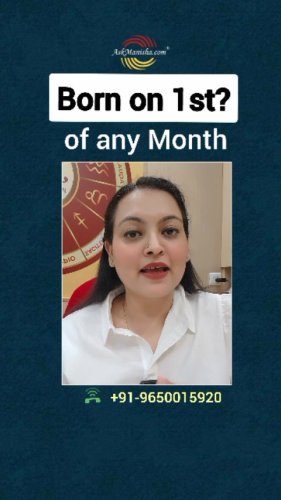 Video post from askmanisha.