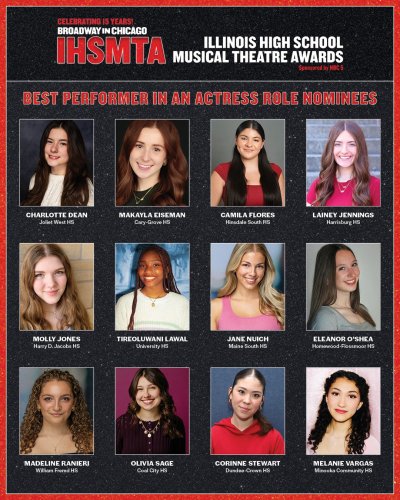 Photo post from mchsdistrict111.