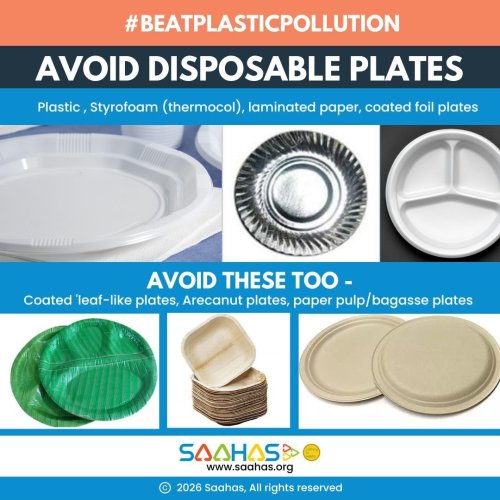 Carousel post from saahas_ngo.