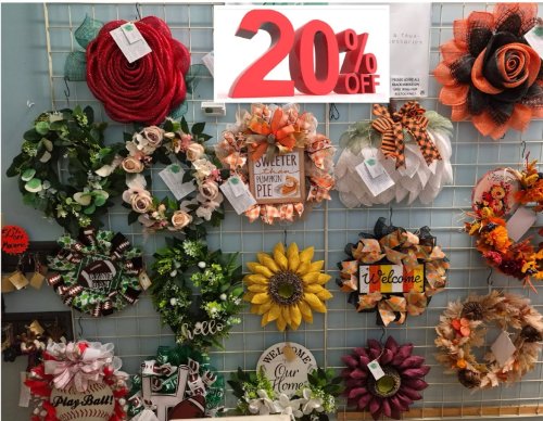 Photo post from niftygiftynorfolk.