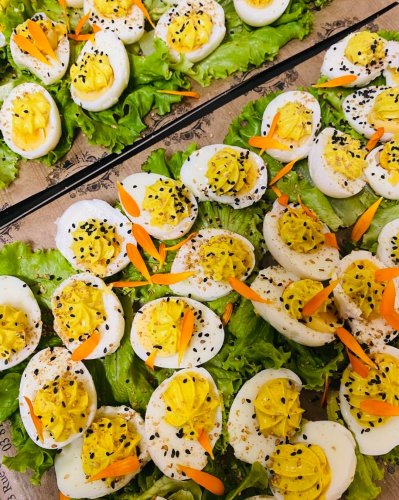 Carousel post from miditreizepontarlier.