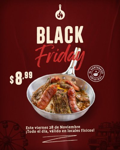 Carousel post from morogrill.