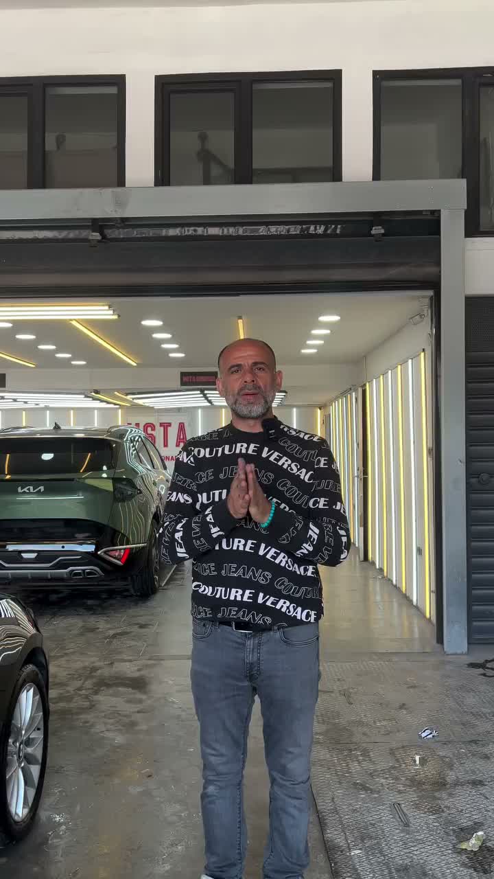 Video post from ustaminionarim.