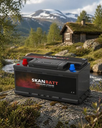 Photo post from hyttetorget.