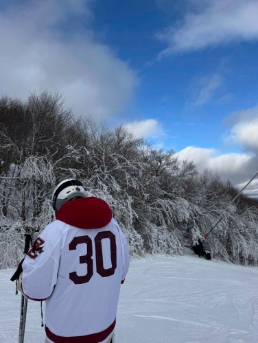 Photo post from bostoncollege.