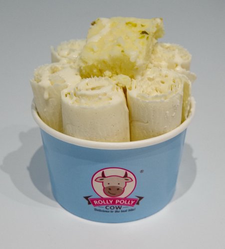 Photo post from rollypollycow.