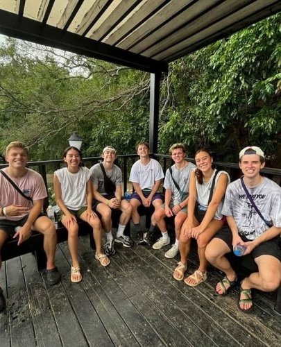 Carousel post from byuabroad.