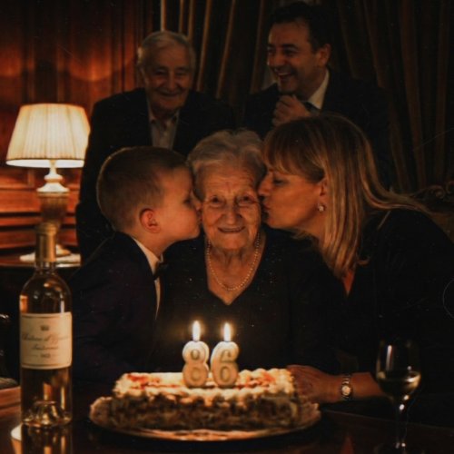 Carousel post from clubdvin.