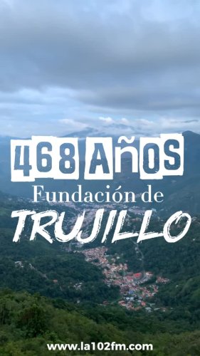 Video post from la102fm.