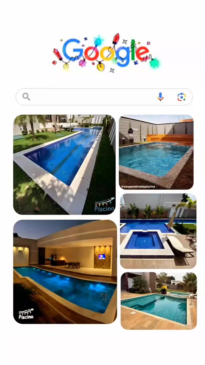 Video post from cooperativadapiscina.