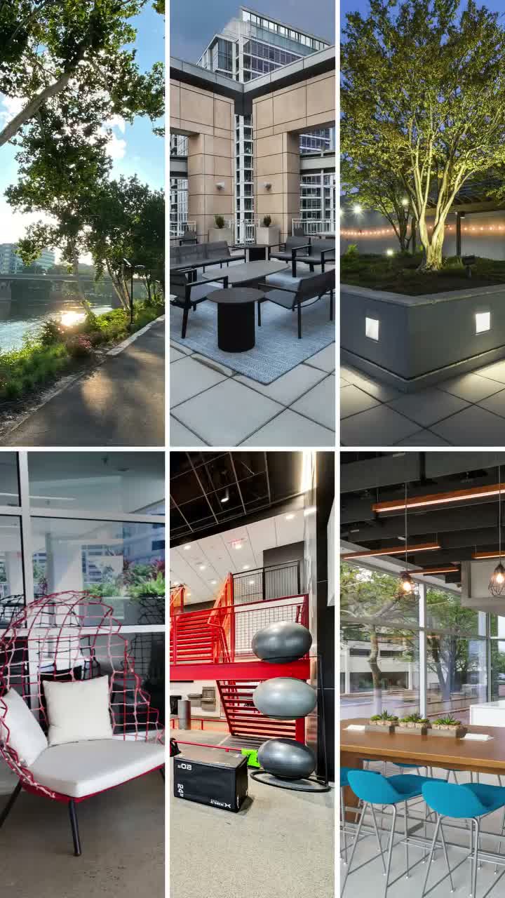 Video post from american_re_partners.