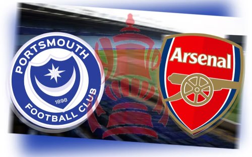 Photo post from charmcitygooners.