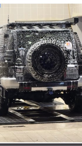 Video post from duneriderstourism.