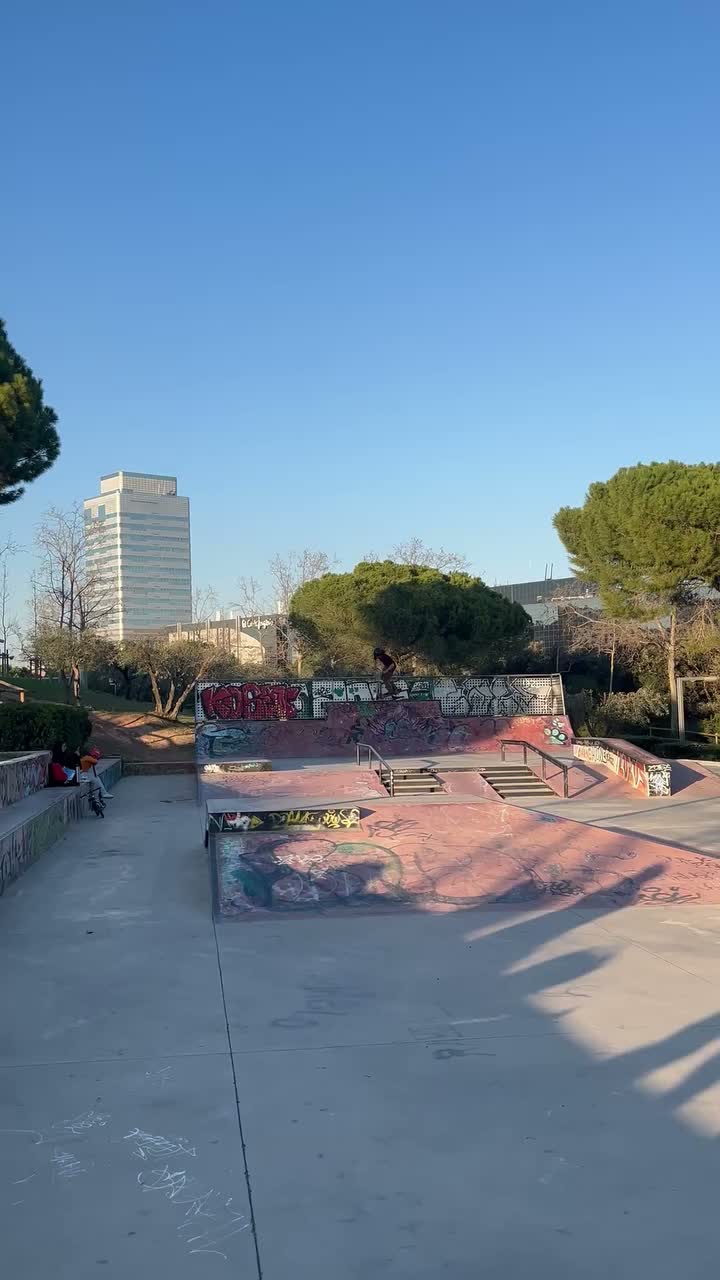 Video post from nkdscooters.