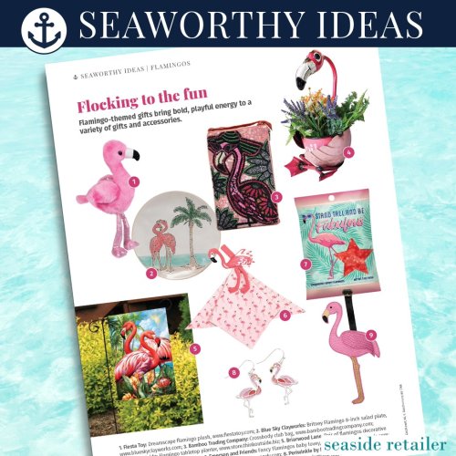 Photo post from seasideretailermag.